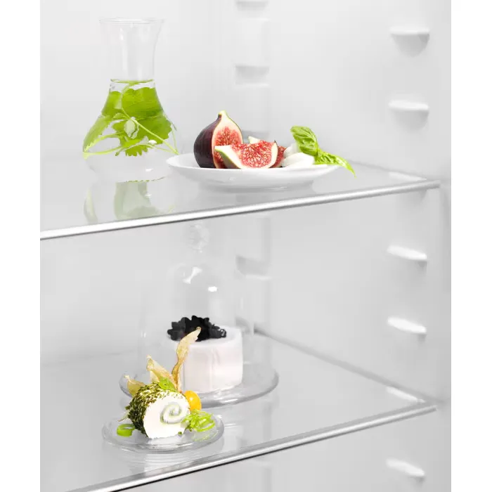 Холодильник Electrolux LRB3AE12S — фото 3