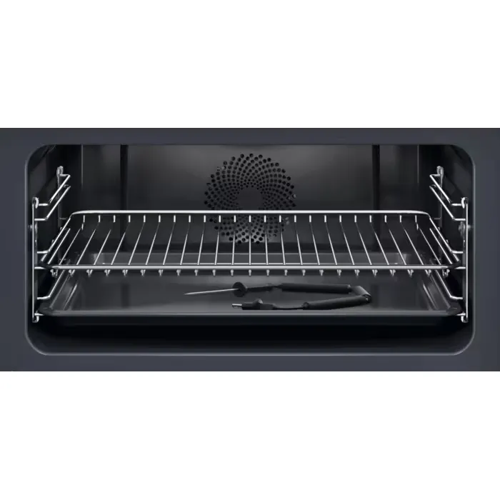 Духовой шкаф Electrolux LVL8E09Z — фото 3