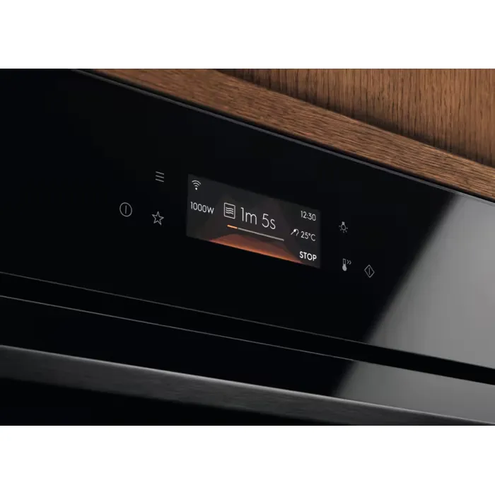 Духовой шкаф Electrolux LVL8E09Z — фото 5