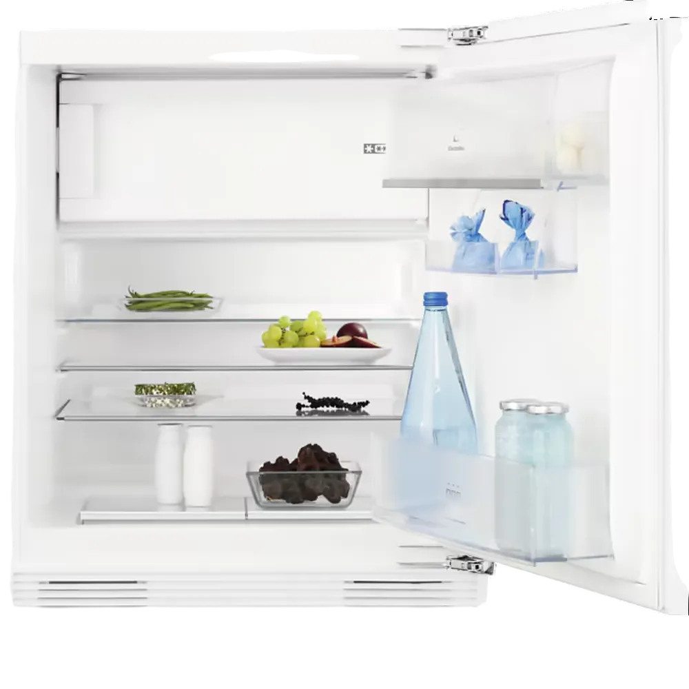 Холодильник Electrolux LFB3AE82R