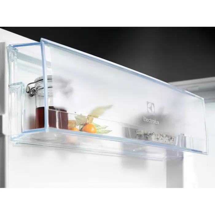 Холодильник Electrolux LFB3AE82R — фото 4