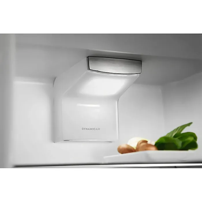 Холодильник Electrolux LNS6TE19S — фото 3