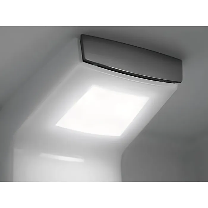 Холодильник Electrolux LNS6TE19S — фото 4
