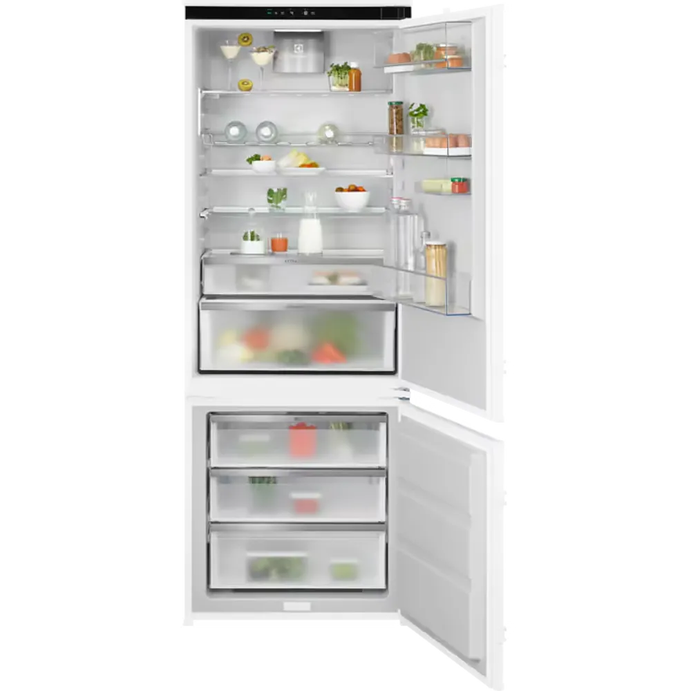 Холодильник Electrolux KNP7TE75S