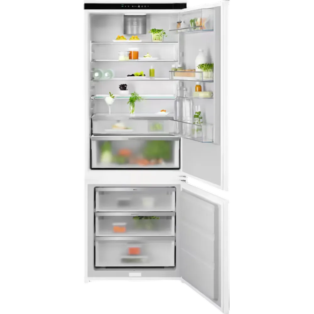 Холодильник Electrolux ENP7TD75S