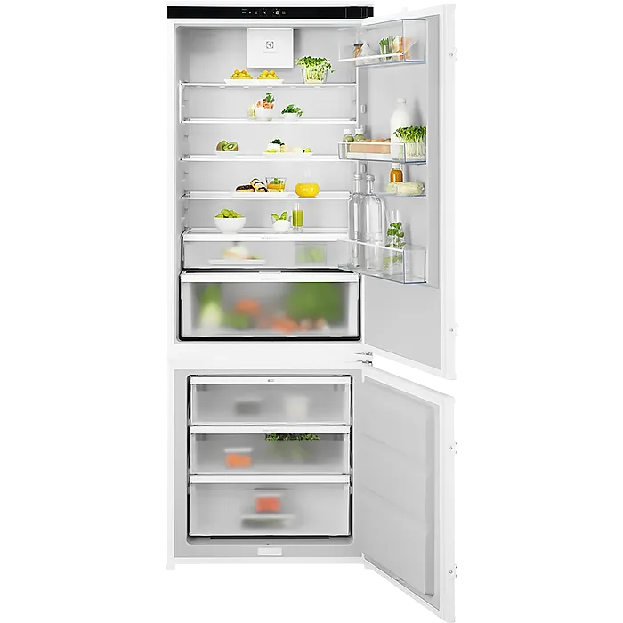 Холодильник Electrolux E7TNGE75S