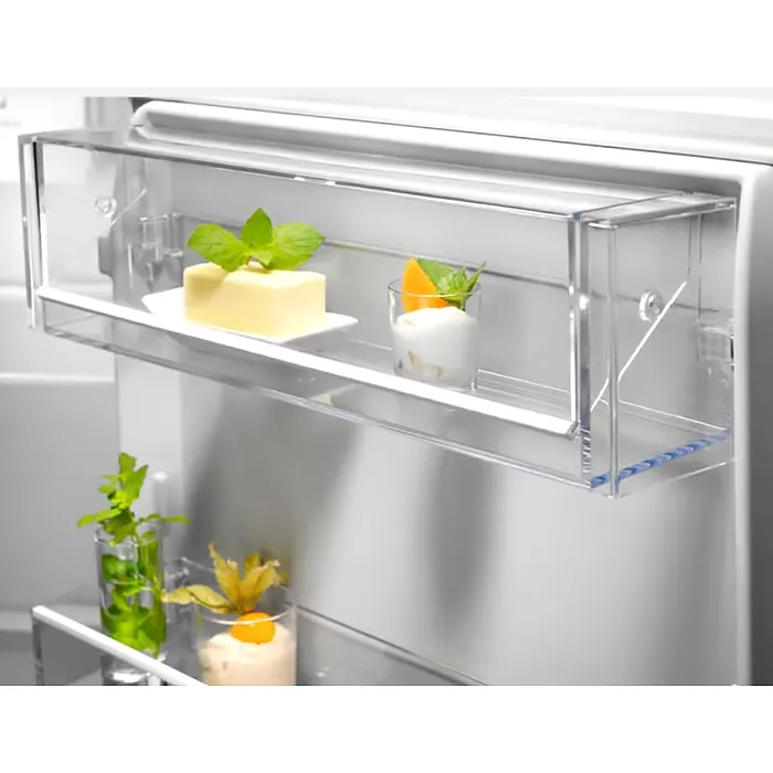 Холодильник Electrolux E7TNGE75S — фото 4