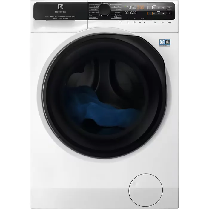 Стиральная машина Electrolux EW7W5697QE