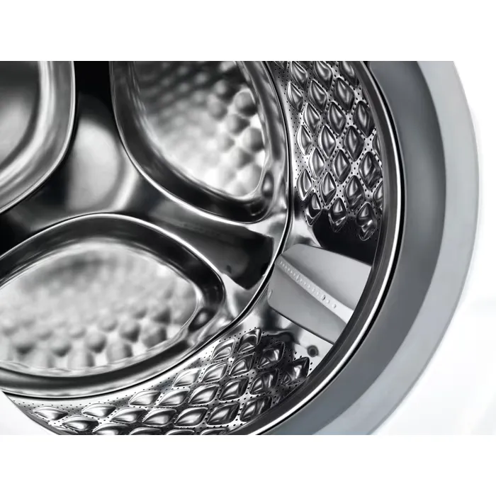 Стиральная машина Electrolux EW7W5697QE — фото 3