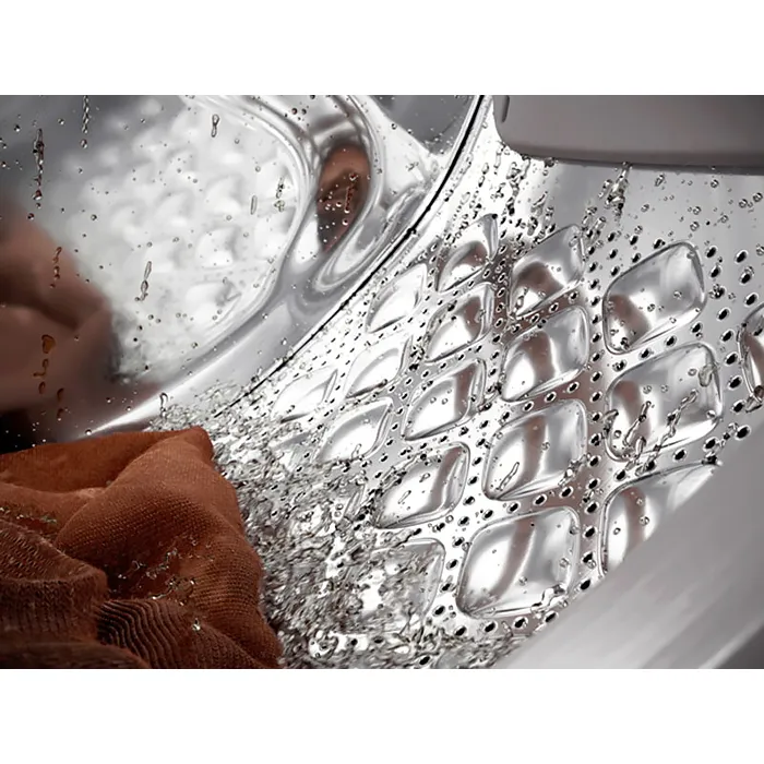 Стиральная машина Electrolux EW7W5697QE — фото 7