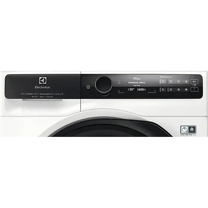 Стиральная машина Electrolux EW8W7607QE — фото 2