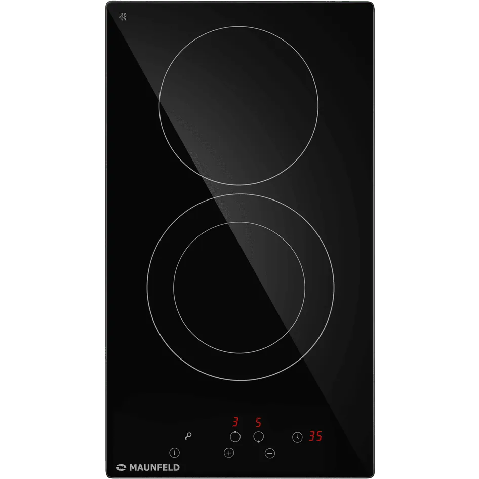 Maunfeld AVCE3022DBK