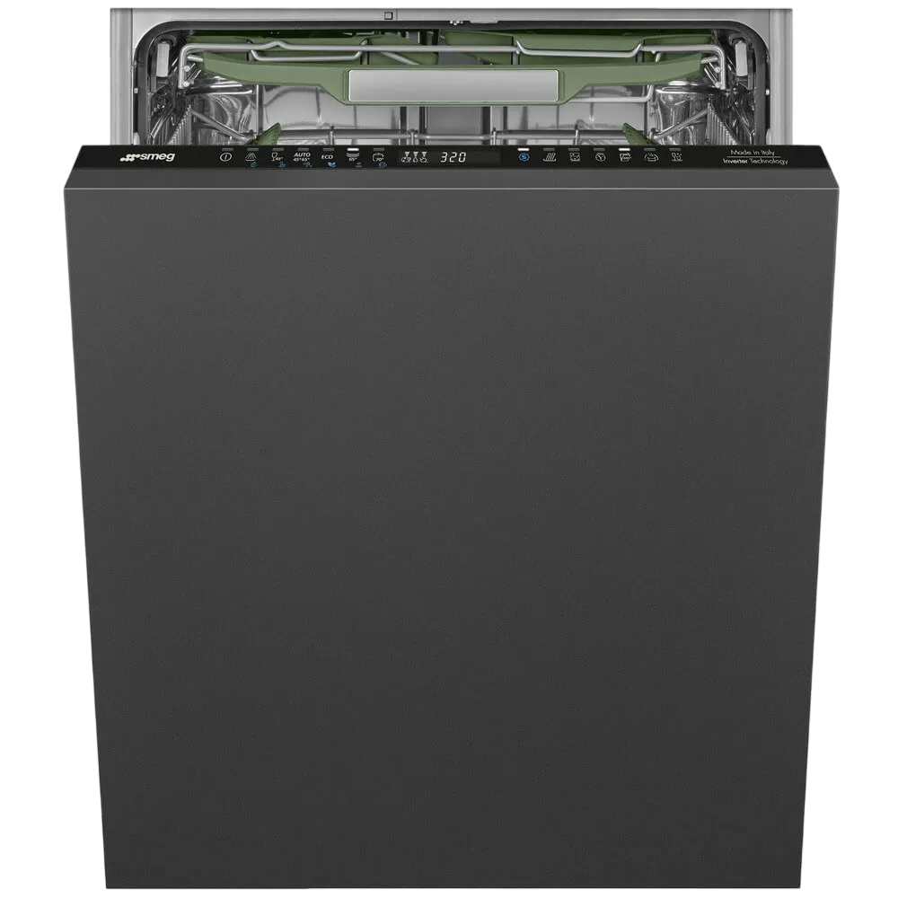 Посудомоечная машина SMEG STL7324AQL