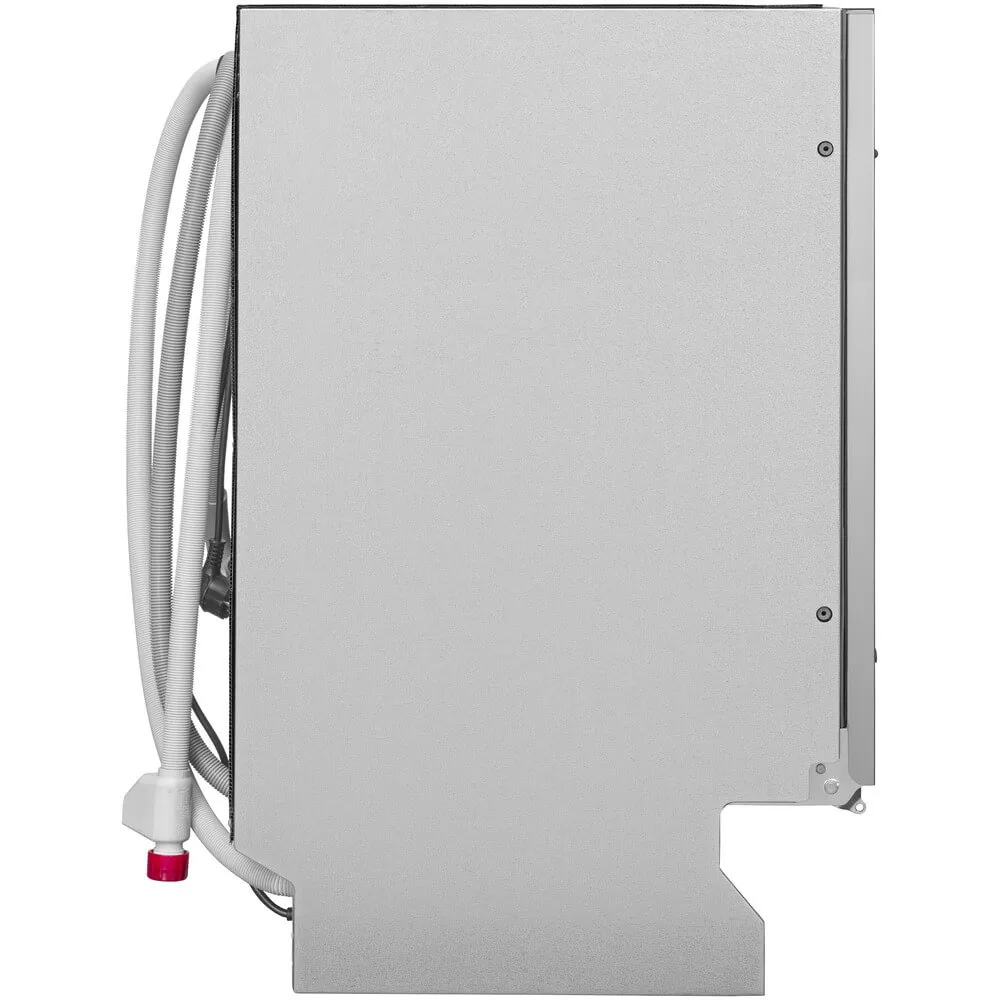 Посудомоечная машина SMEG STL7324AQL — фото 5