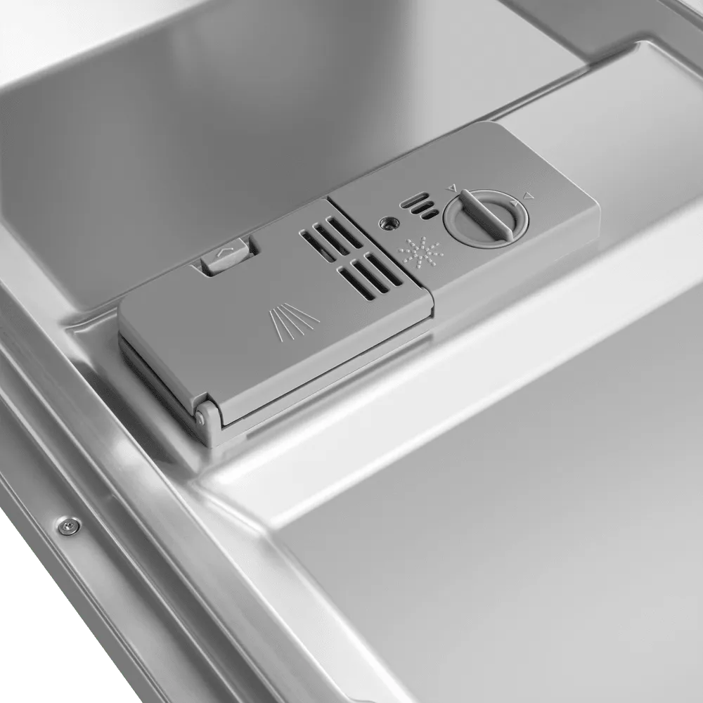 Посудомоечная машина Maunfeld MLP60020 Light Beam — фото 10