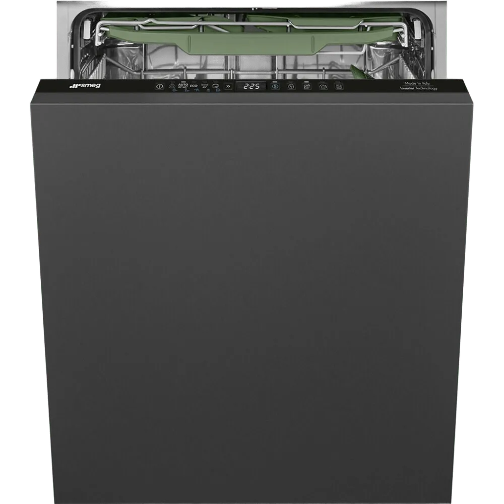 Посудомоечная машина SMEG STL7332CL