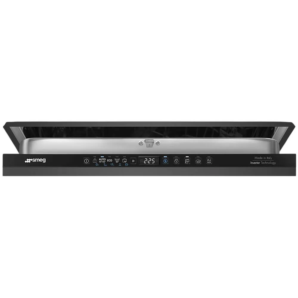 Посудомоечная машина SMEG STL7332CL — фото 3