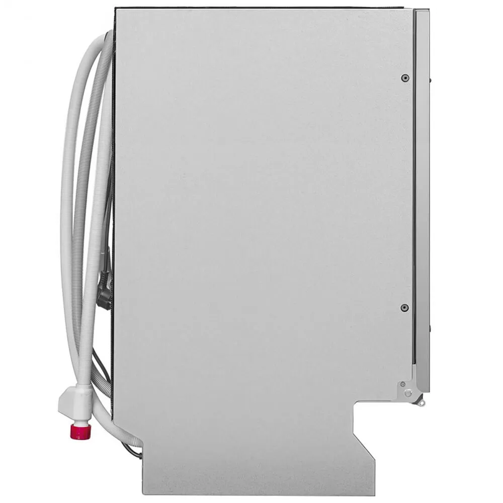 Посудомоечная машина SMEG STL7332CL — фото 4