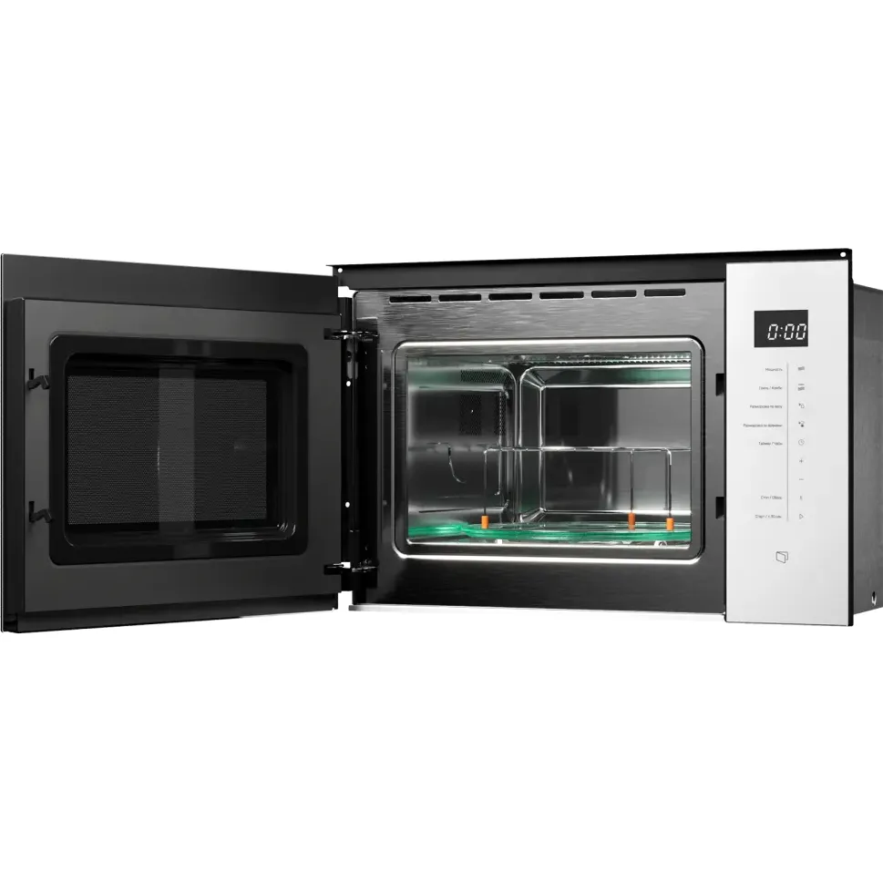 Микроволновая печь Kuppersberg HMW 651 W — фото 4
