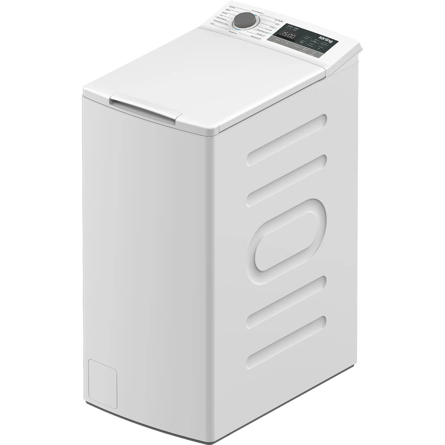 Стиральная машина Korting KWMT 1488 I