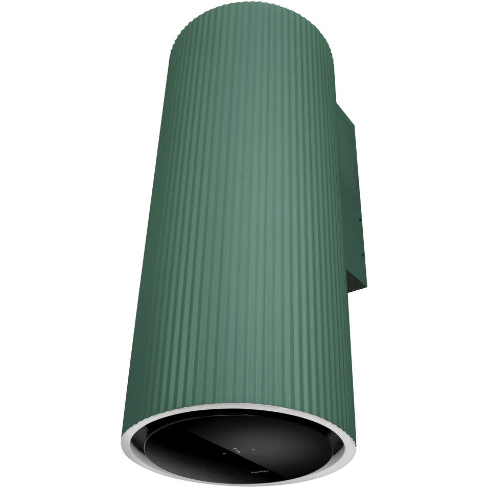 Вытяжка Maunfeld EDELWEISS 39 WALL Green