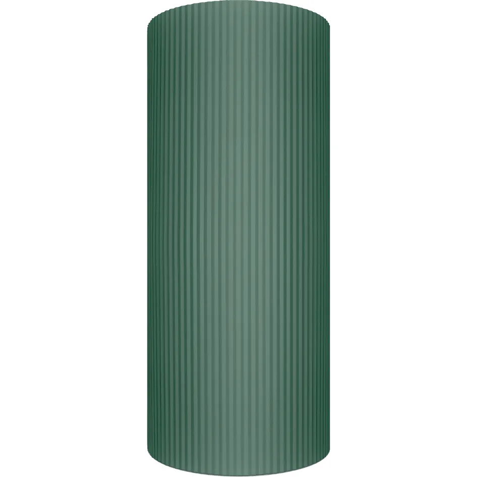 Вытяжка Maunfeld EDELWEISS 39 WALL Green — фото 3