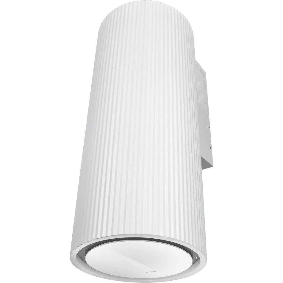 Вытяжка Maunfeld EDELWEISS 39 WALL White