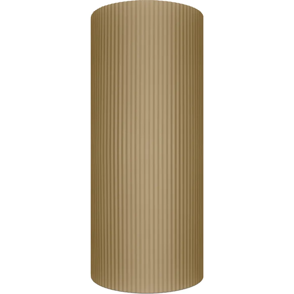 Вытяжка Maunfeld EDELWEISS 39 WALL Gold — фото 4