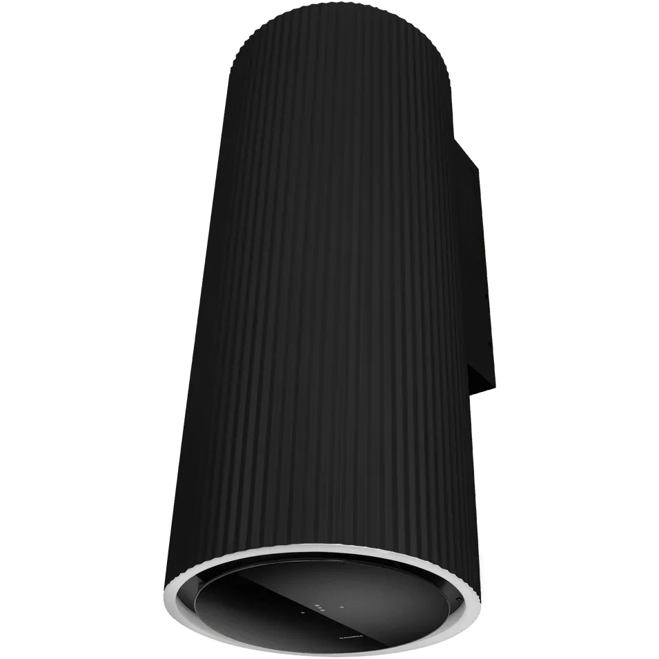 Вытяжка Maunfeld EDELWEISS 39 WALL Black/Anthracite