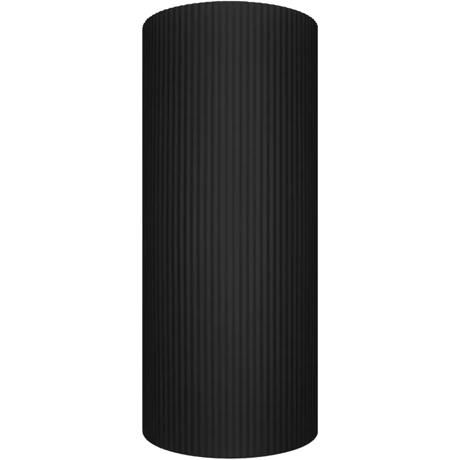 Вытяжка Maunfeld EDELWEISS 39 WALL Black/Anthracite — фото 3