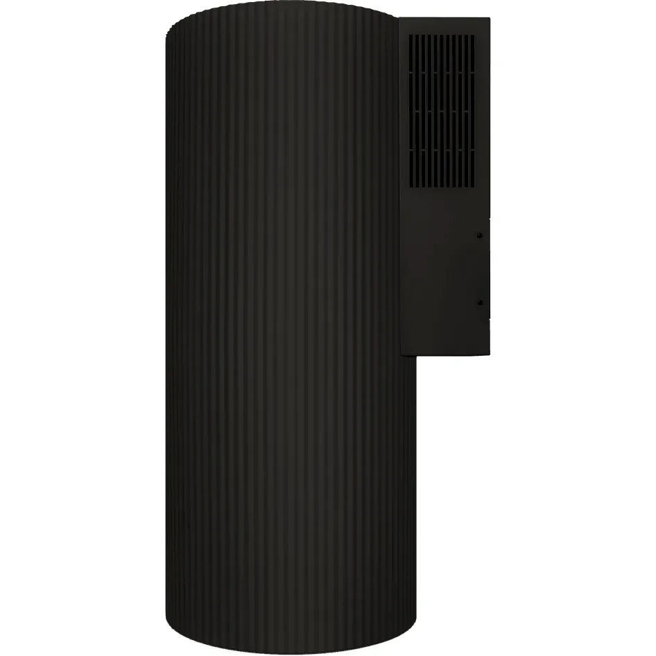 Вытяжка Maunfeld EDELWEISS 39 WALL Black/Anthracite — фото 4