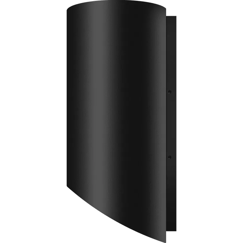 Вытяжка Maunfeld GUNA 60 Black/Anthracite with Pink Gold — фото 5