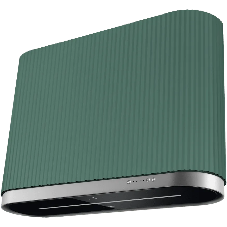 Вытяжка Maunfeld MURANO 80 Green