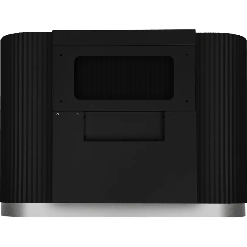 Вытяжка Maunfeld MURANO 80 Black/Anthracite — фото 3