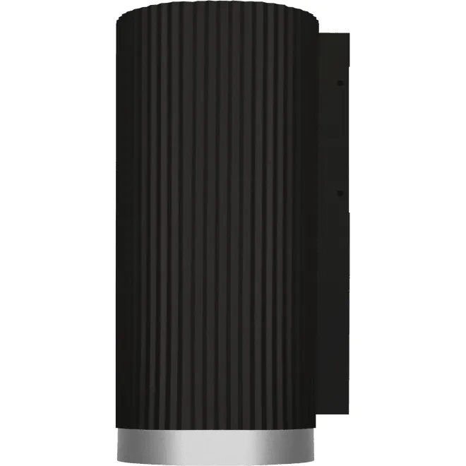 Вытяжка Maunfeld MURANO 80 Black/Anthracite — фото 5