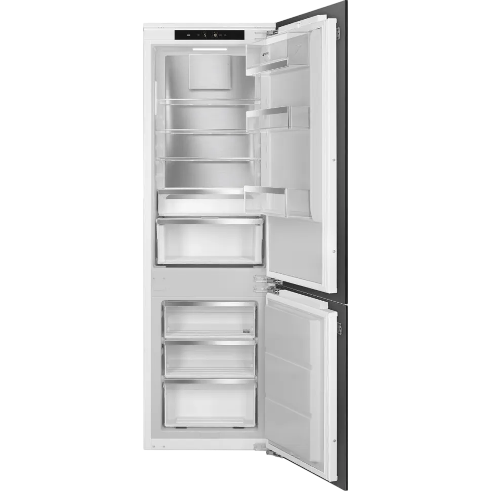 Холодильник SMEG C9174DN2D1