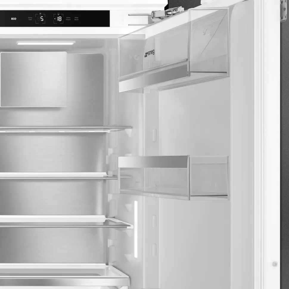 Холодильник SMEG C9174DN2D1 — фото 3