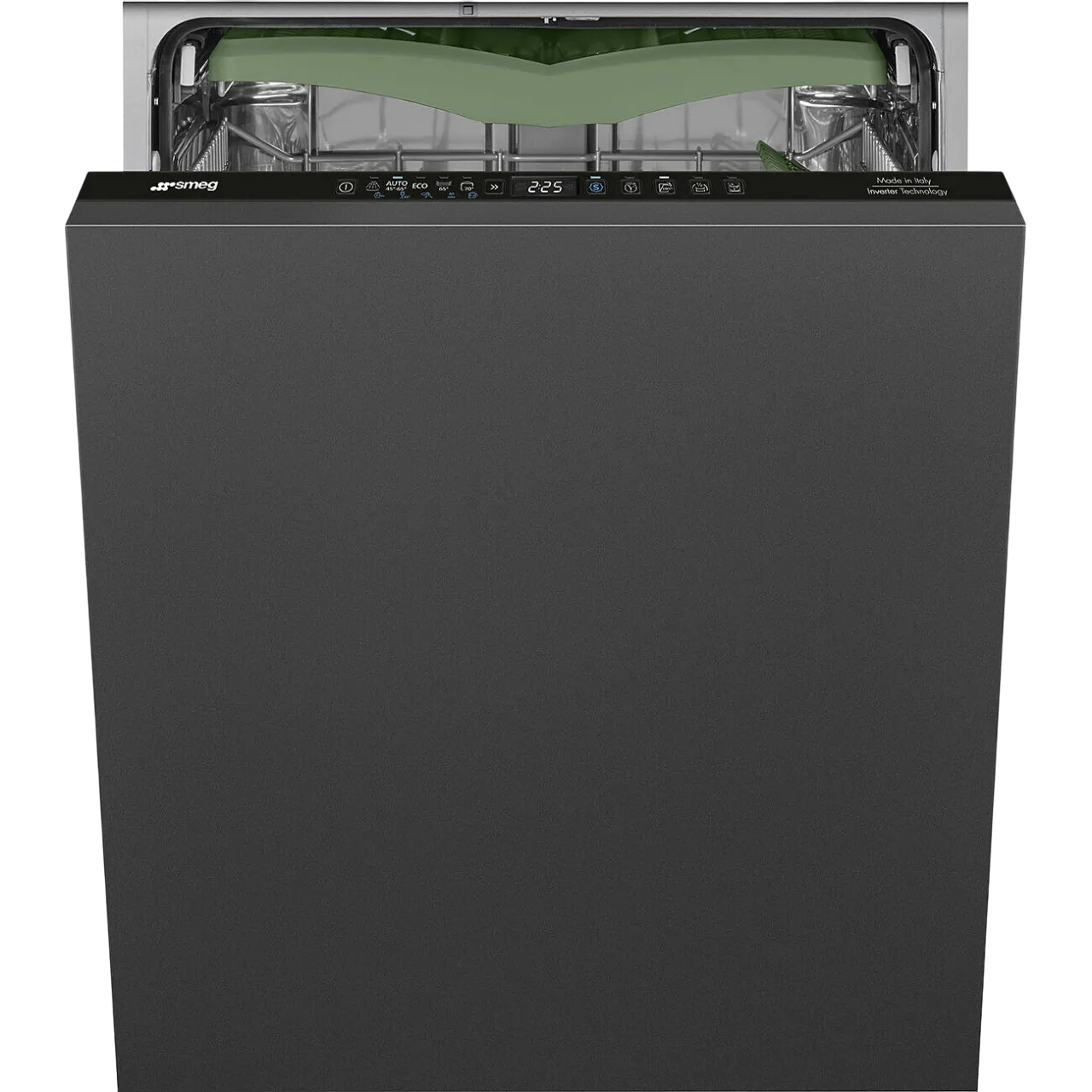 Посудомоечная машина SMEG STL5352C