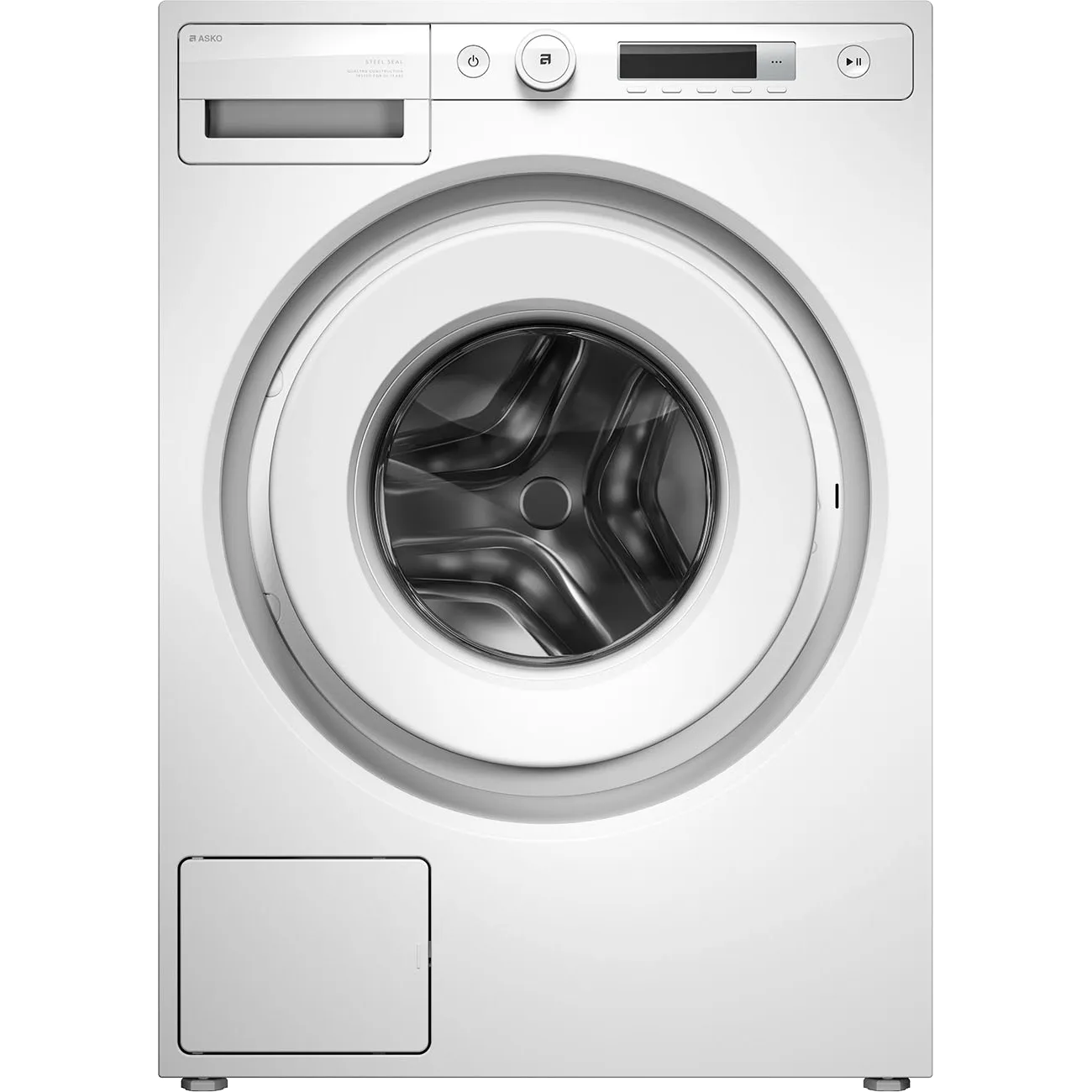 Стиральная машина ASKO W1084BW