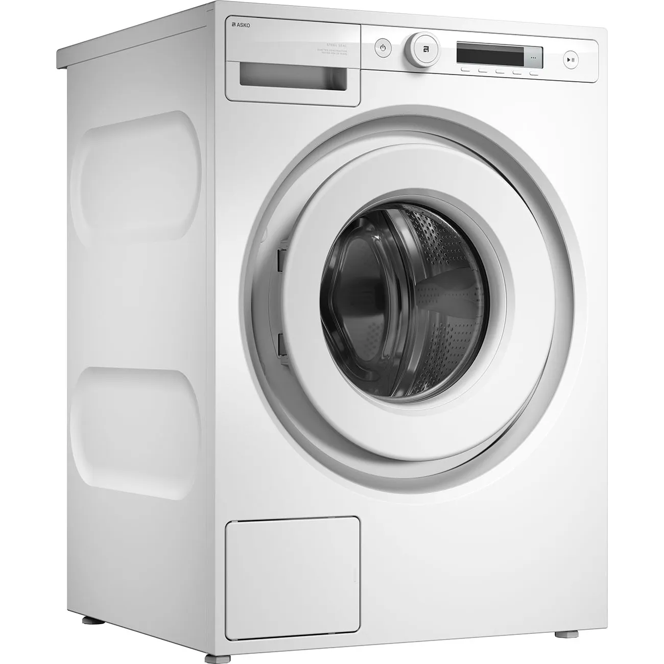 Стиральная машина ASKO W1084BW — фото 3