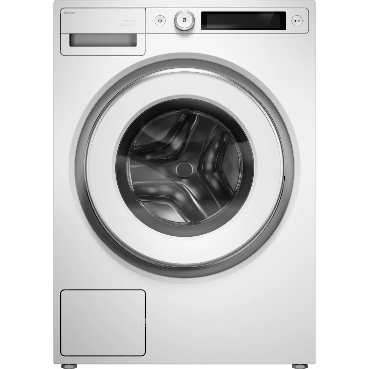 Стиральная машина ASKO W5096RW
