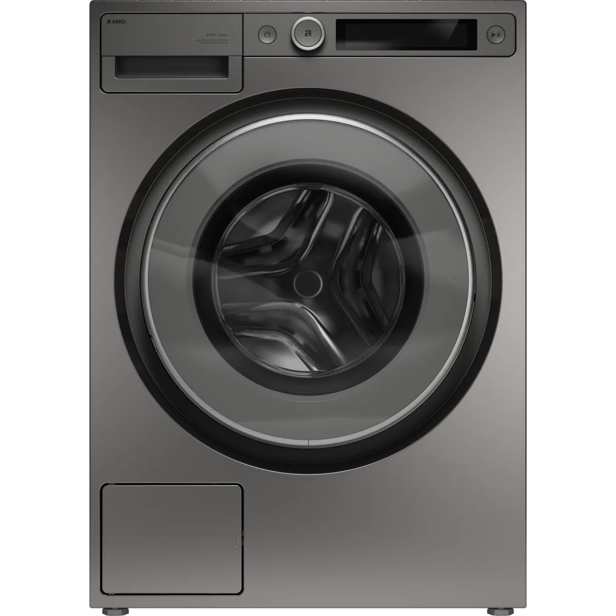 Стиральная машина ASKO W5096RT