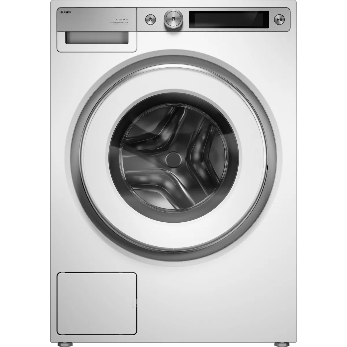 Стиральная машина ASKO W7096XW