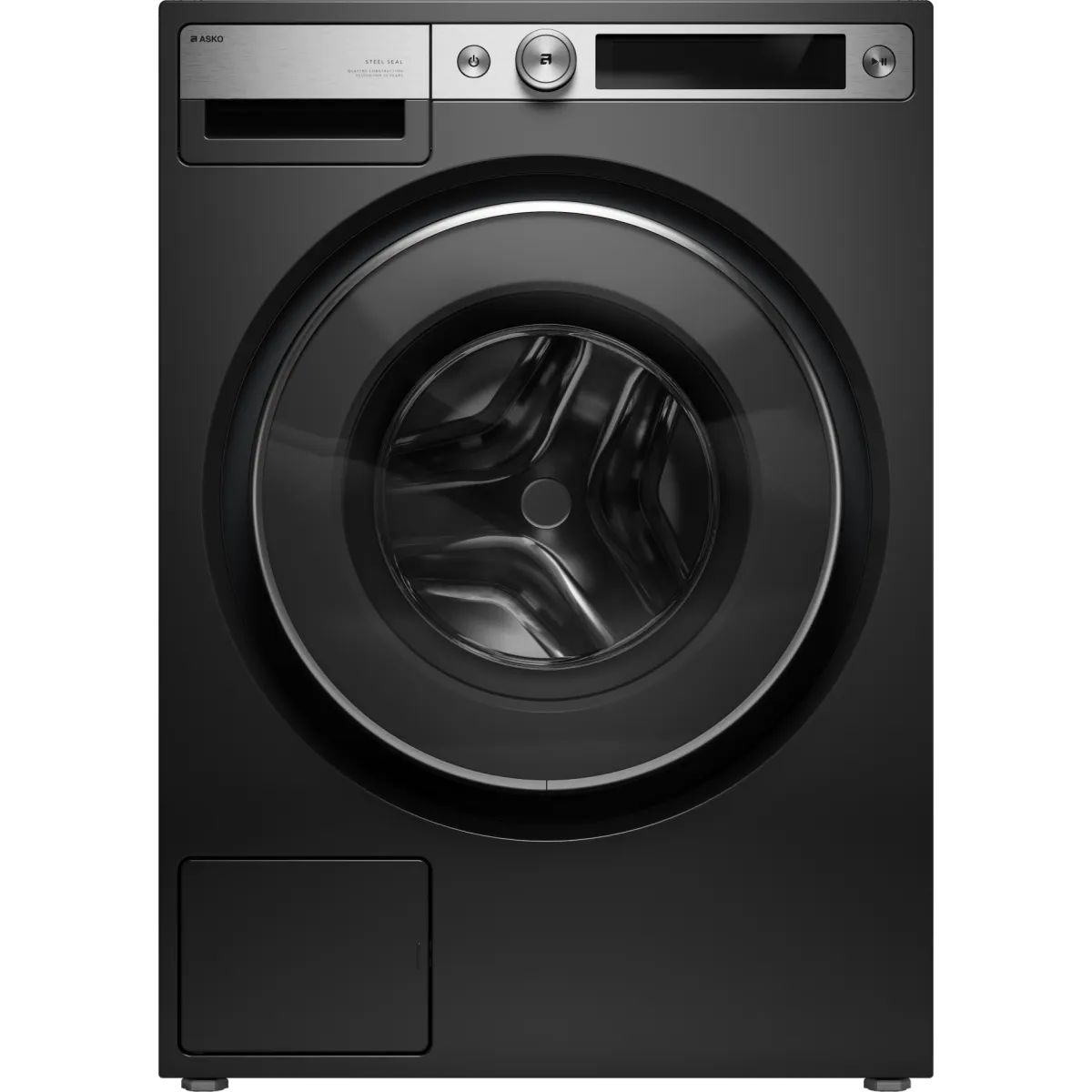 Стиральная машина ASKO W7096XG