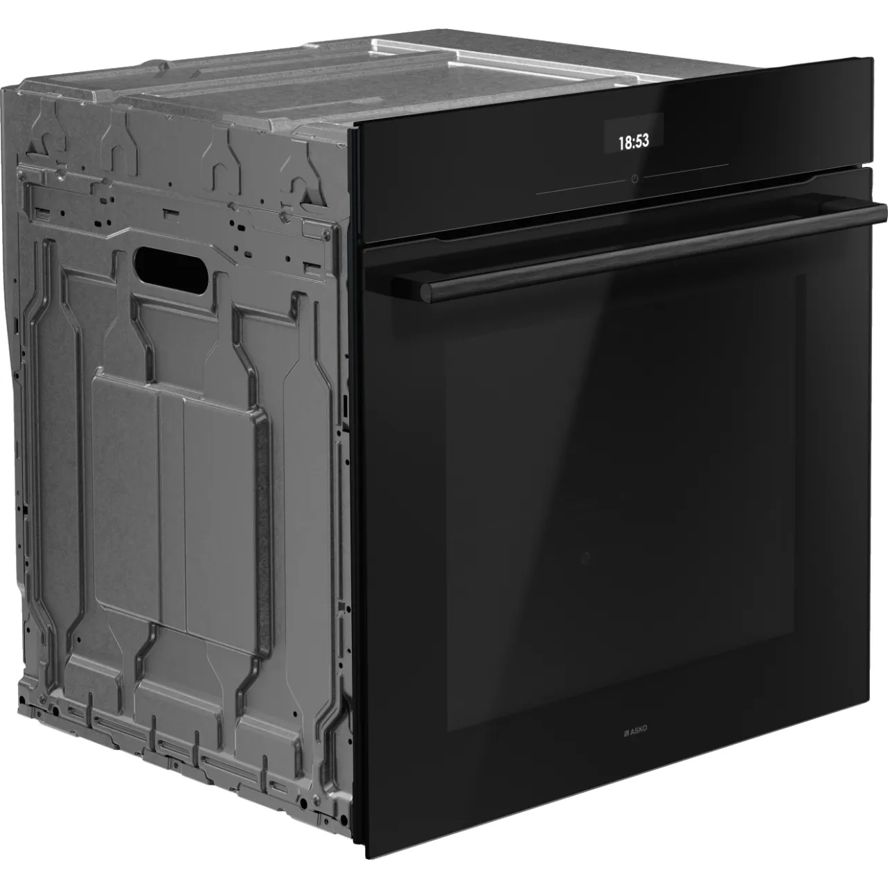 Духовой шкаф ASKO OT26BGH — фото 2