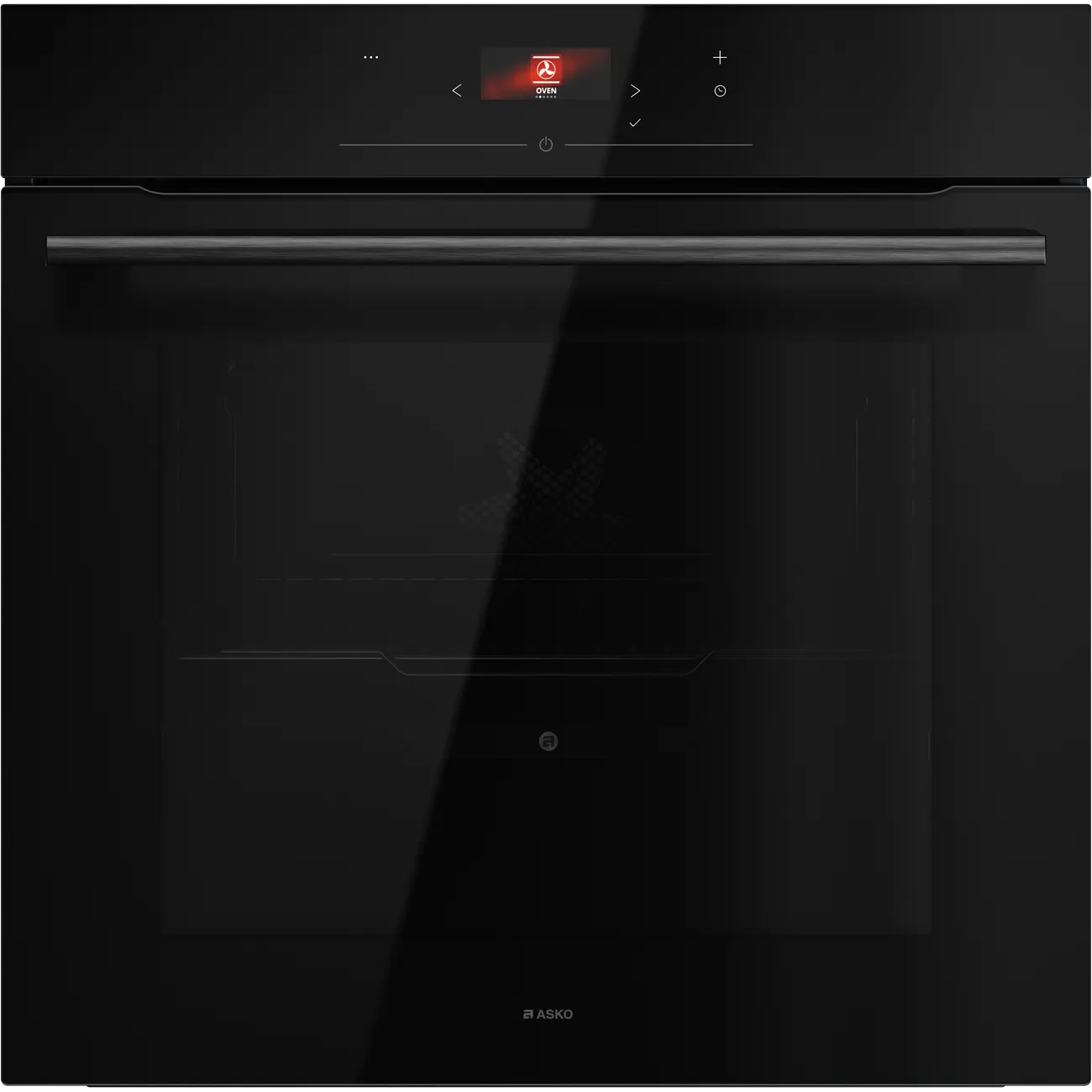 Духовой шкаф ASKO OCM26BGH