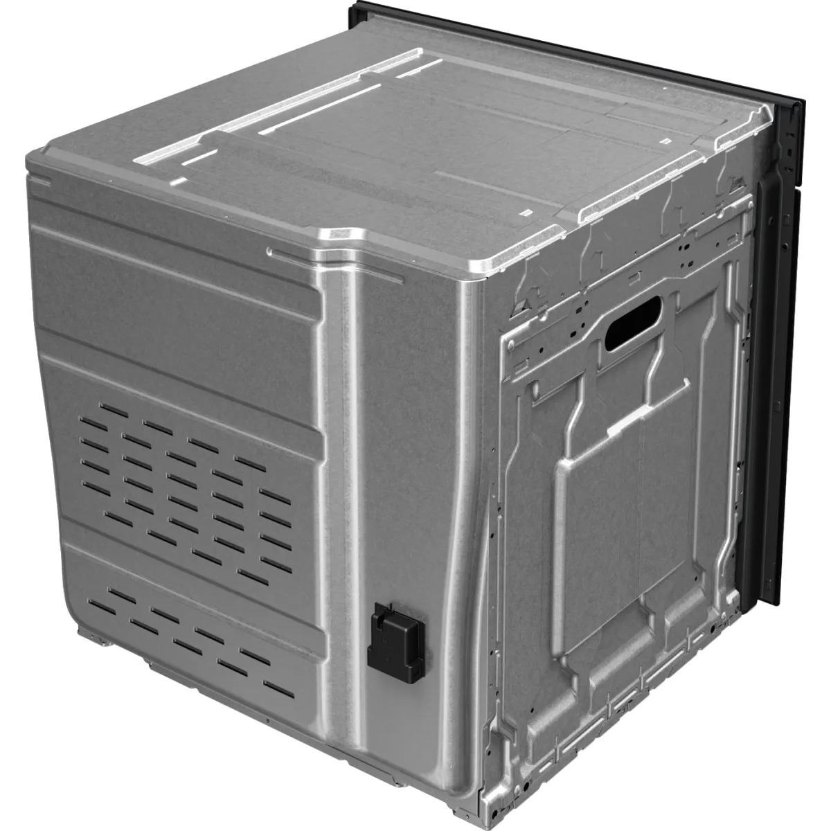 Духовой шкаф ASKO OCM26BGH — фото 6