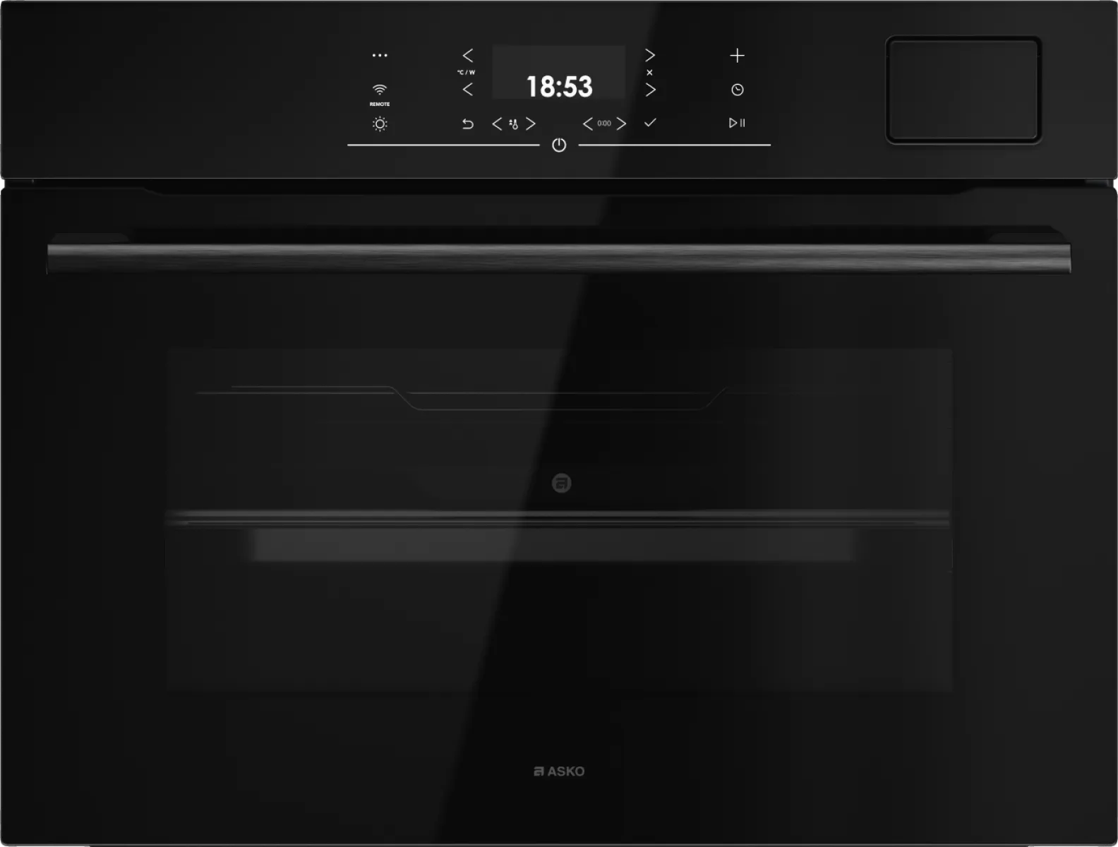 Духовой шкаф ASKO OCS24BGH