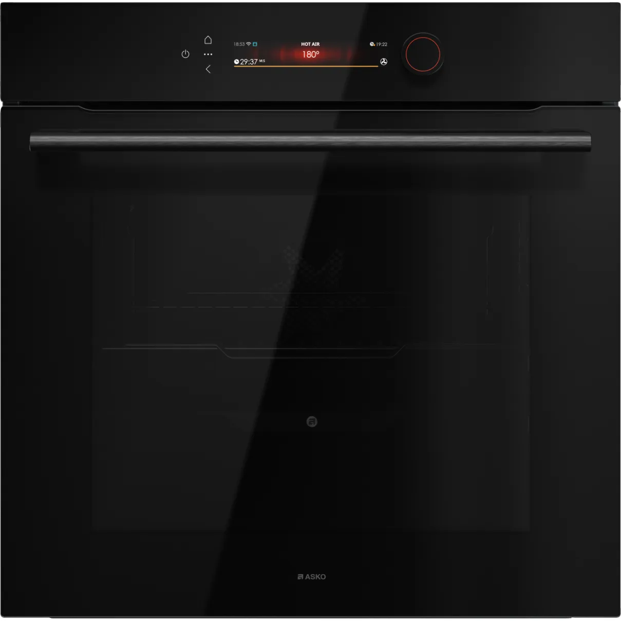 Духовой шкаф ASKO OT56BGH — фото 6