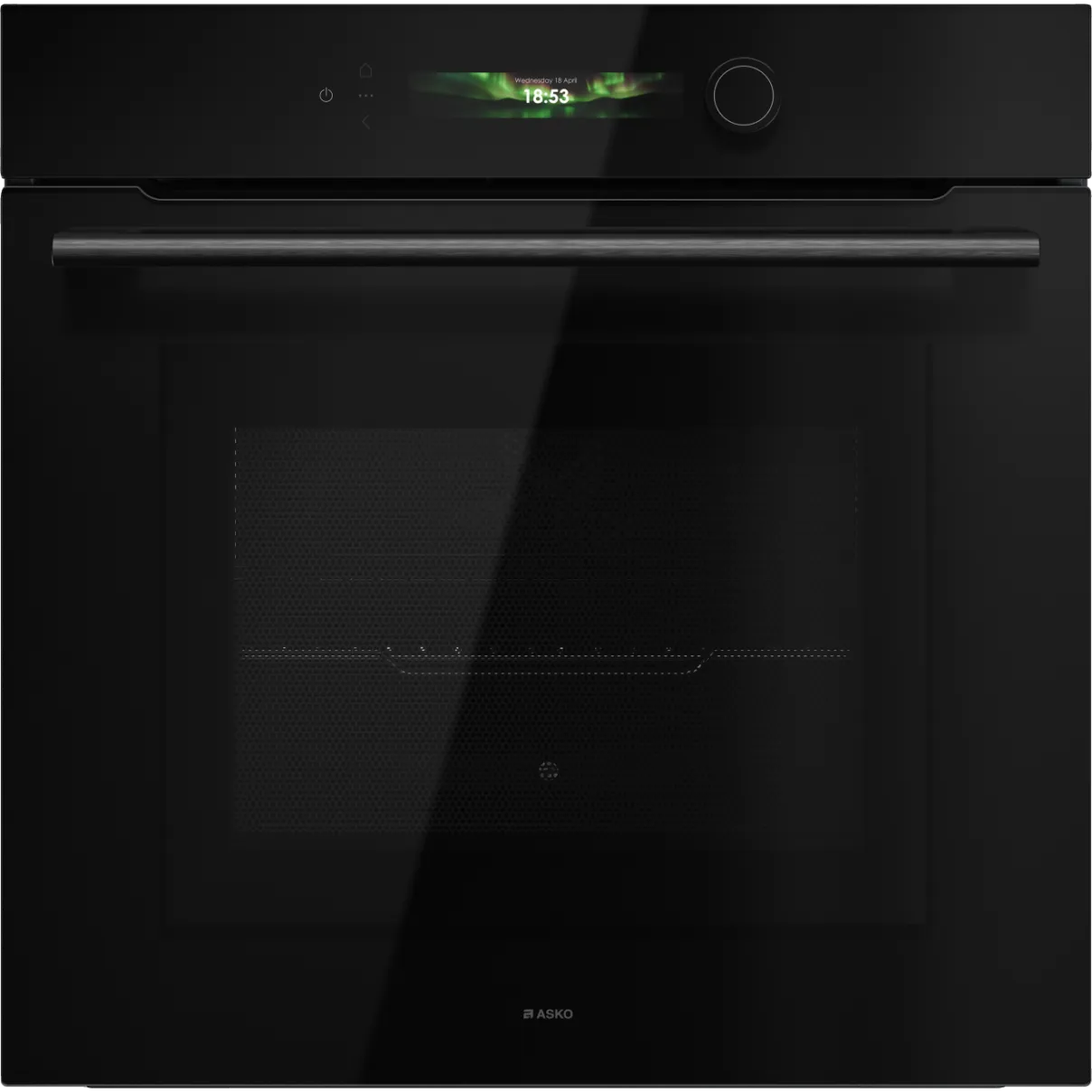 Духовой шкаф ASKO OCM56BGH